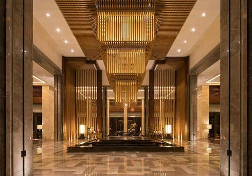 Hyatt Regency Xi'an主图