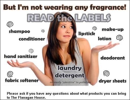 The Flanagan House Bed and Breakfast主图