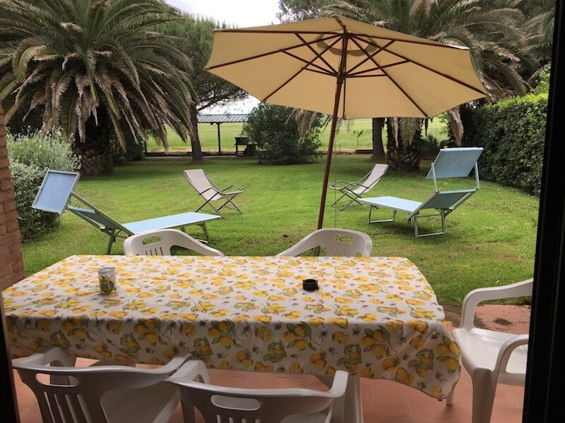 Casa Vacanze Rinsacca