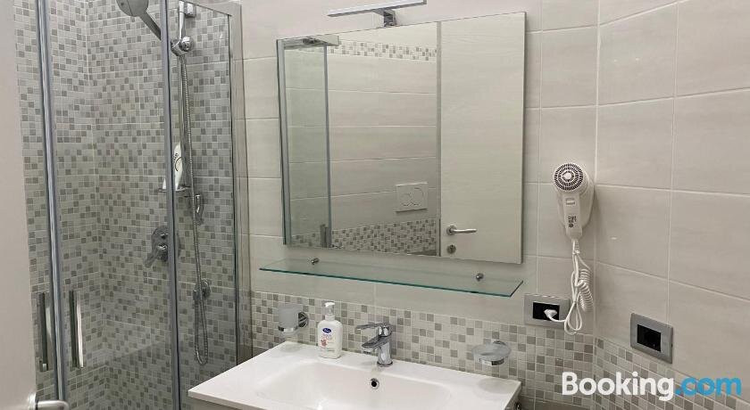 Hotel Apartment Cirantineo