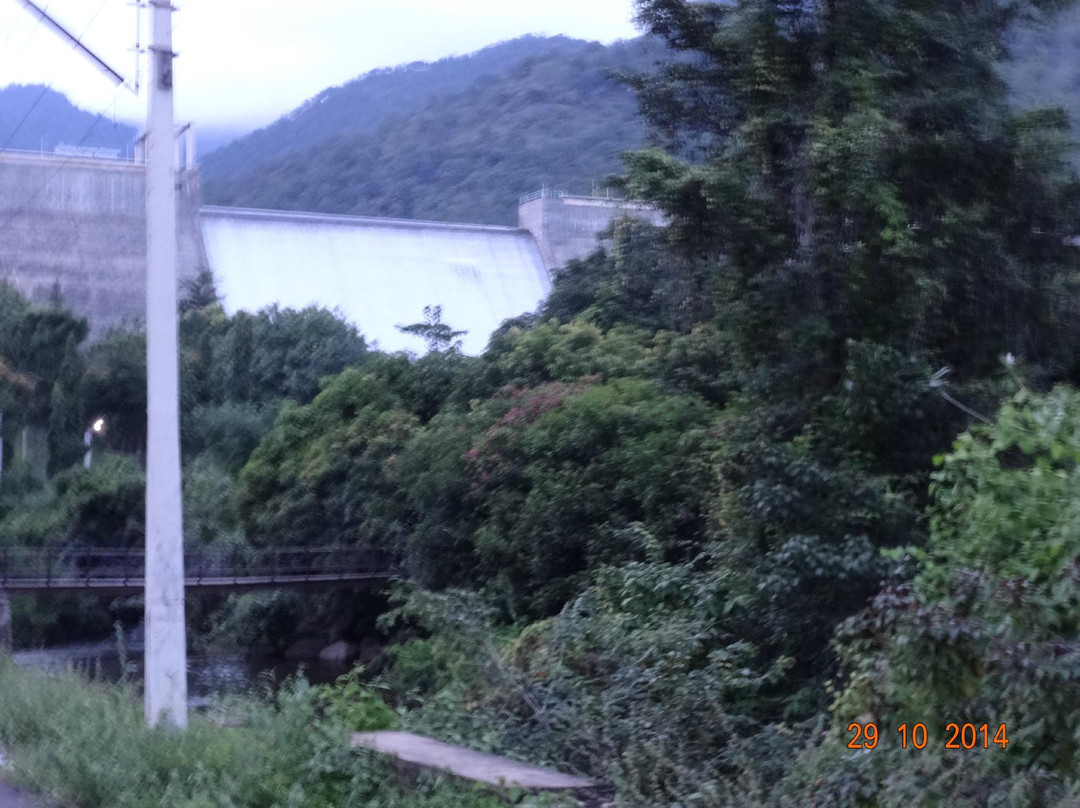 Sothupparai Dam景点图片