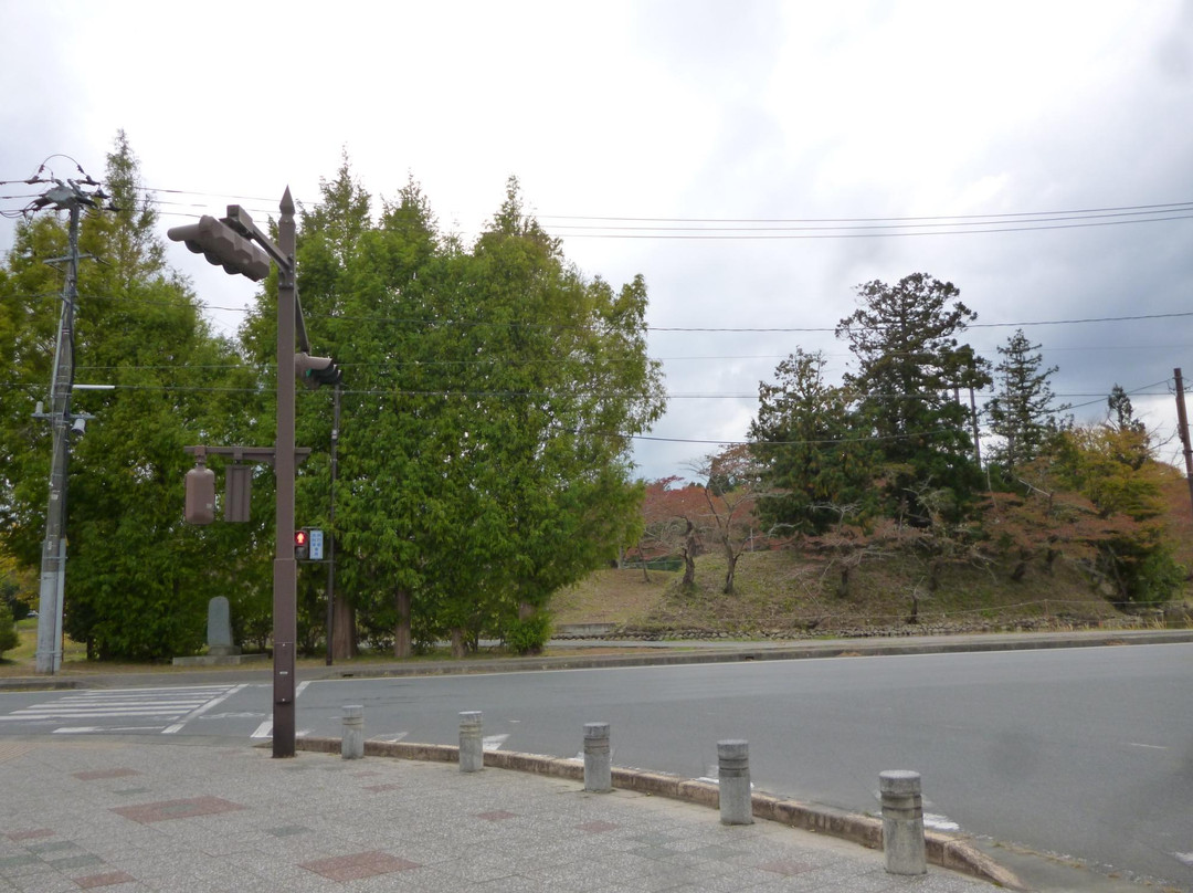 Senkyakubanraikan