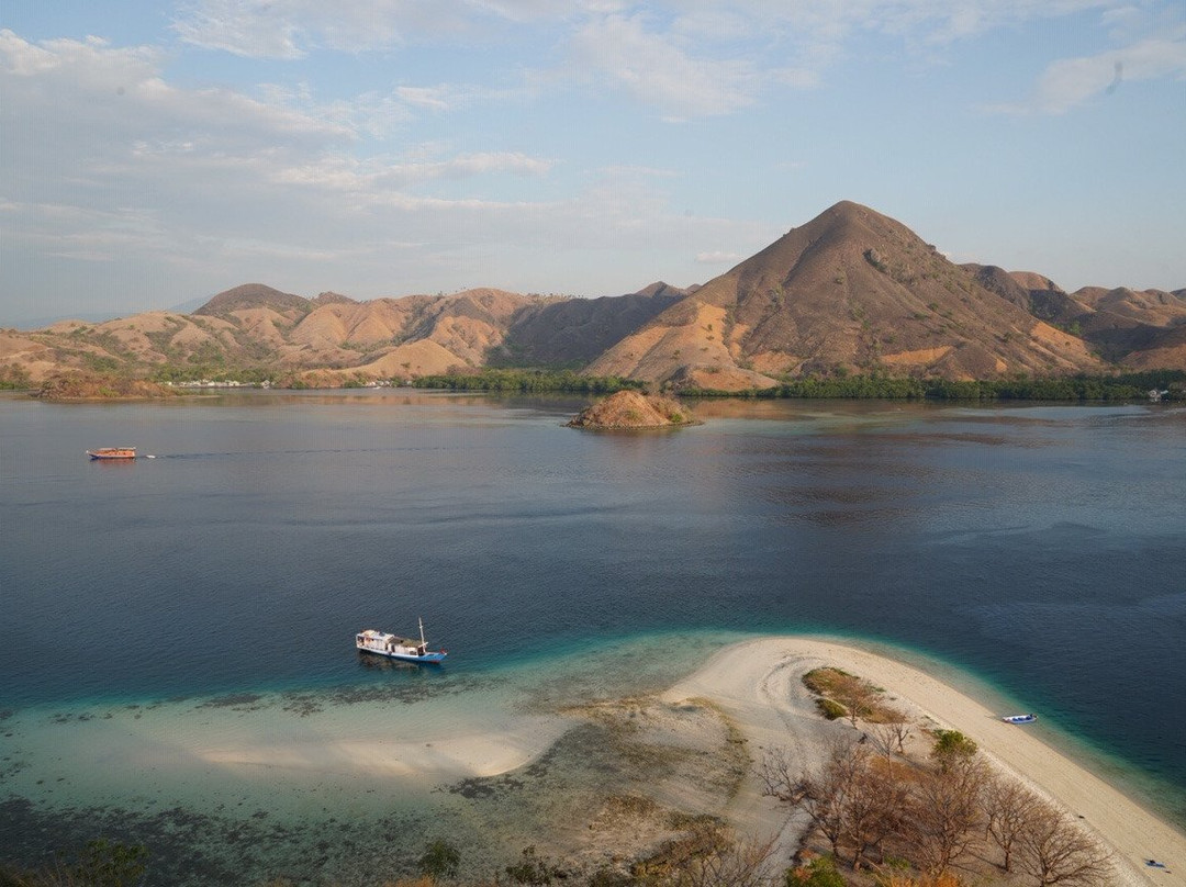 Dream Komodo Tour