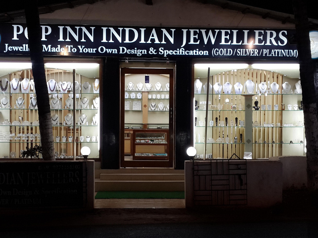 Pop Inn Indian Jewellers景点图片