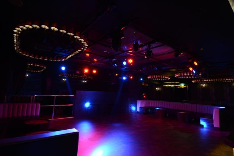 夜鬼酒吧-Chuo必去景点