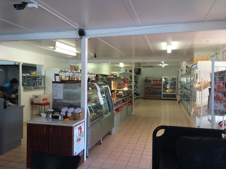 Atkinsons Dam旅游攻略图片