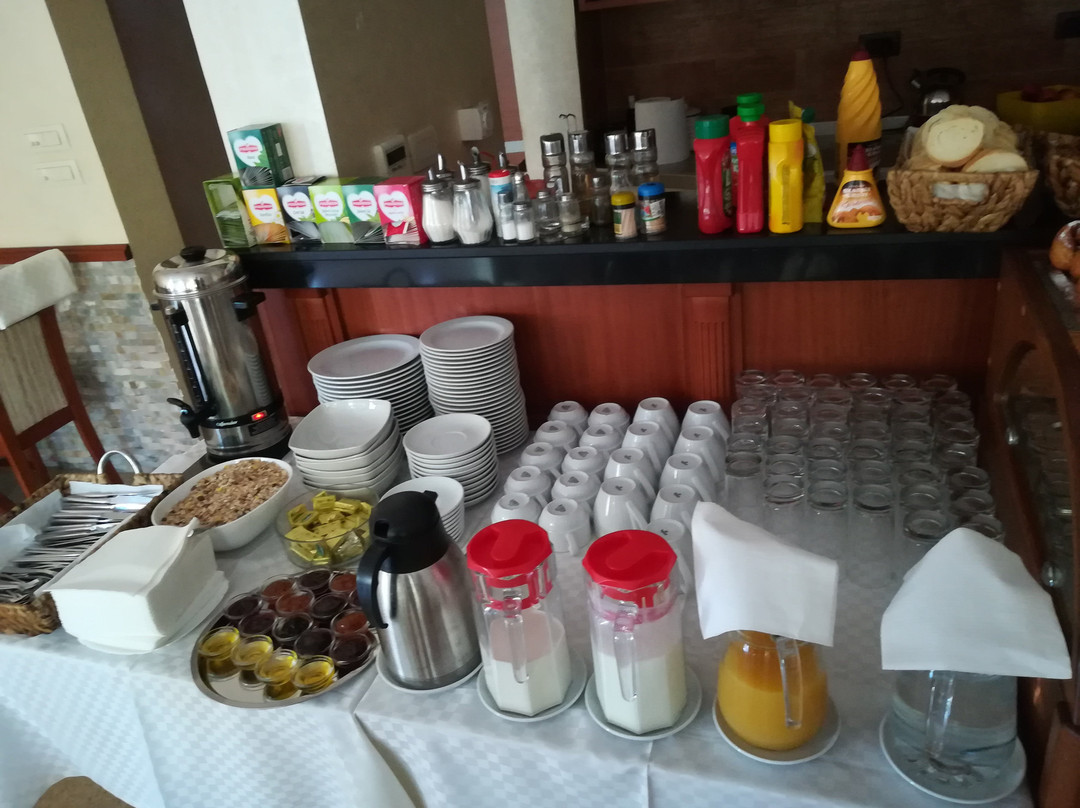 Hotel Villa Antivari主图