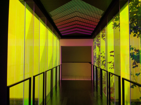 上海玻璃博物馆