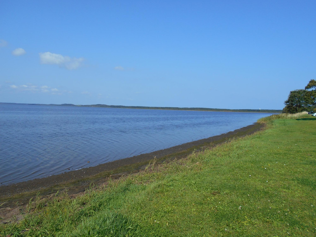 滨顿别町旅游攻略图片