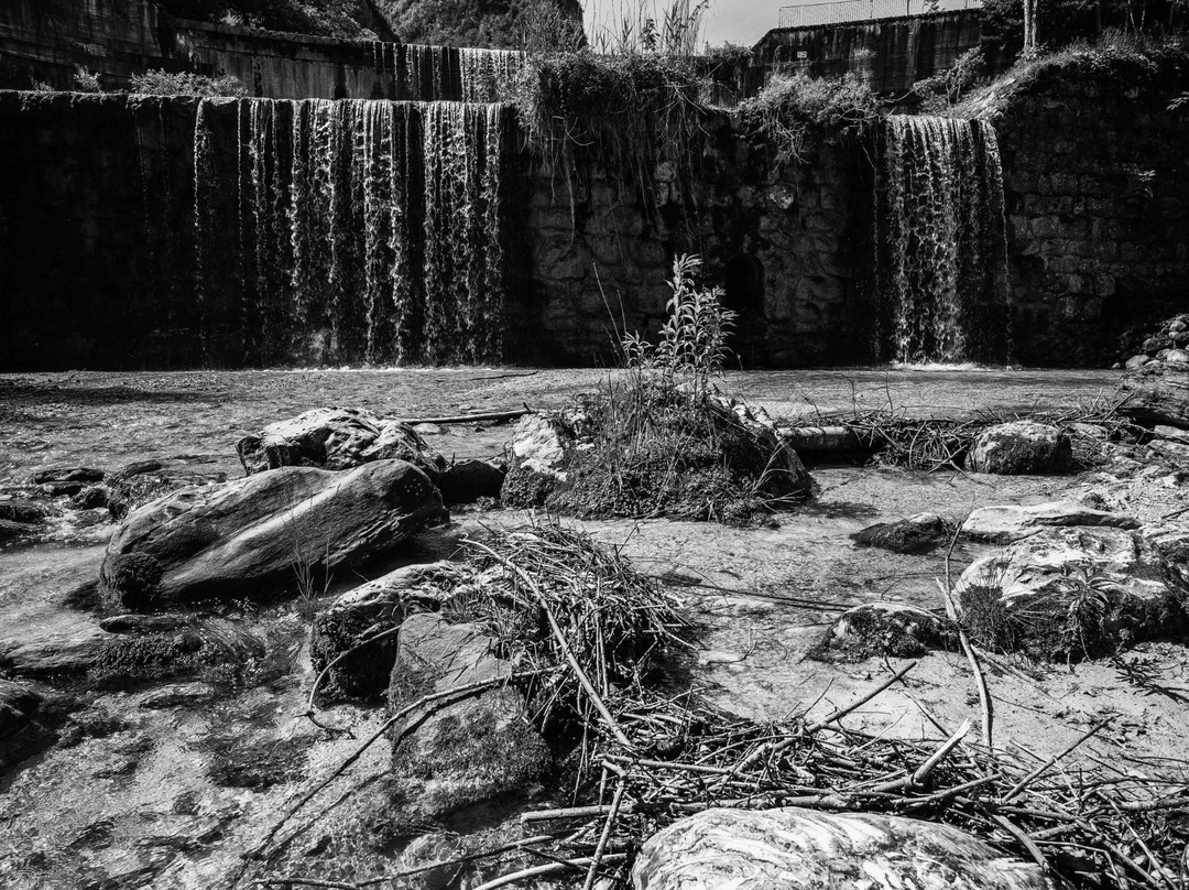 Torrente Centa-Centa San Nicolo必去景点