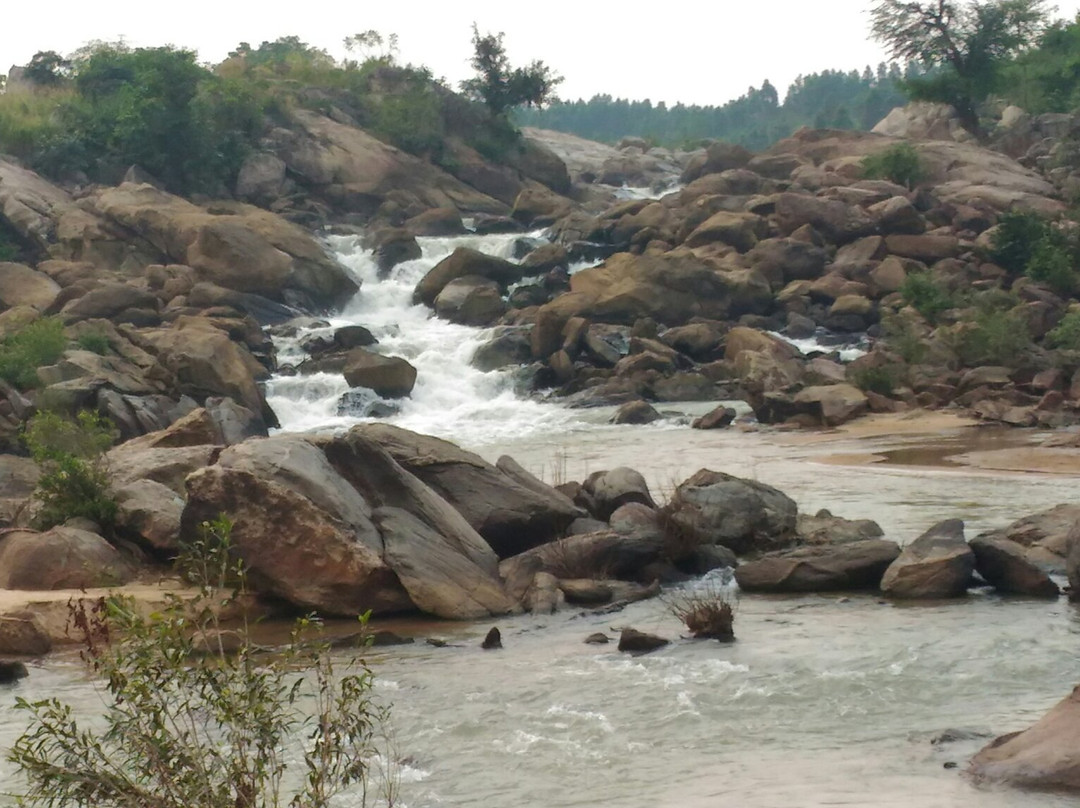 Gumla旅游攻略图片