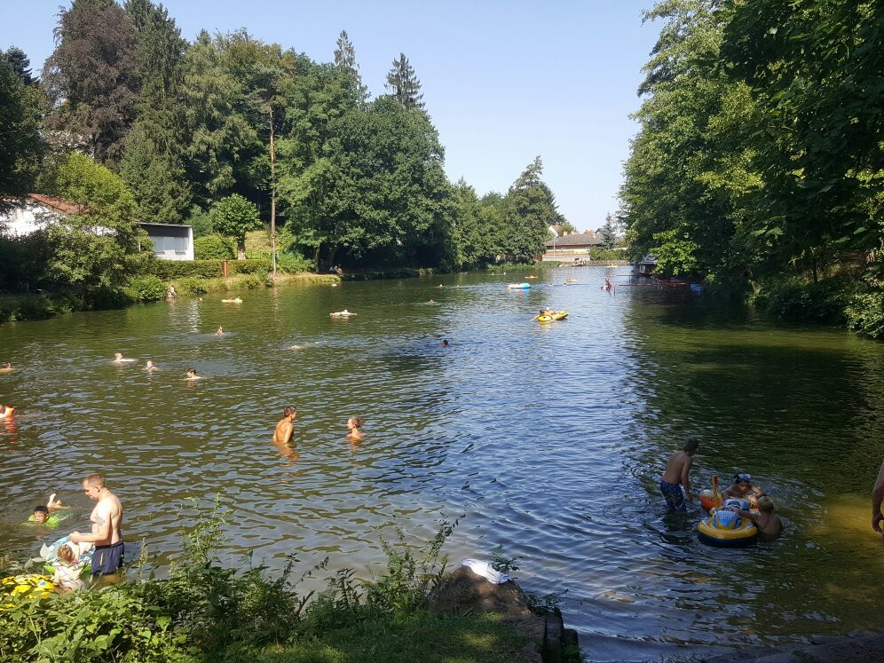 Kindsbach旅游攻略图片