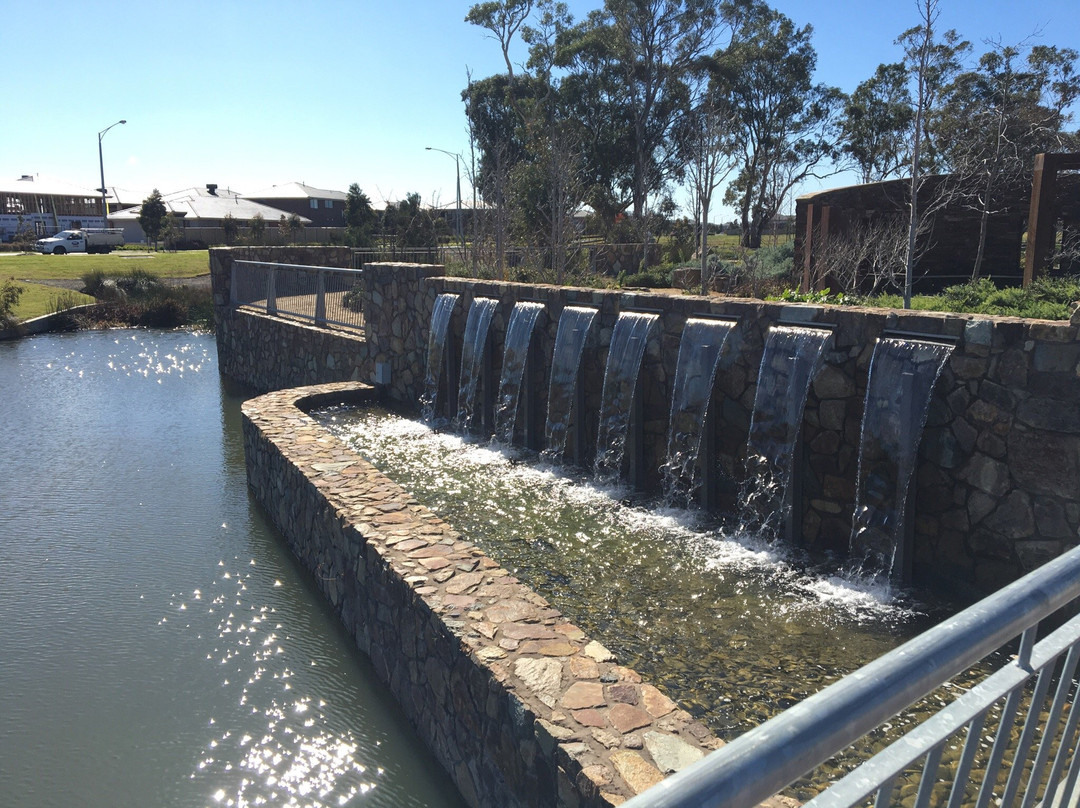 Pirate Park-Keysborough必去景点