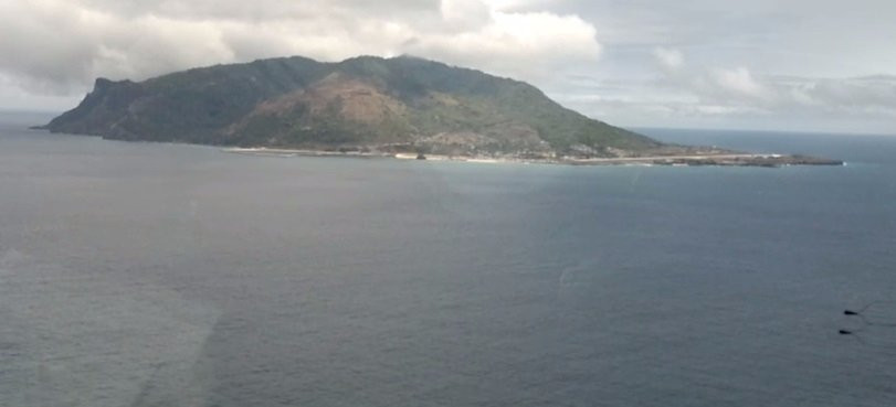 Annobon Island旅游攻略图片