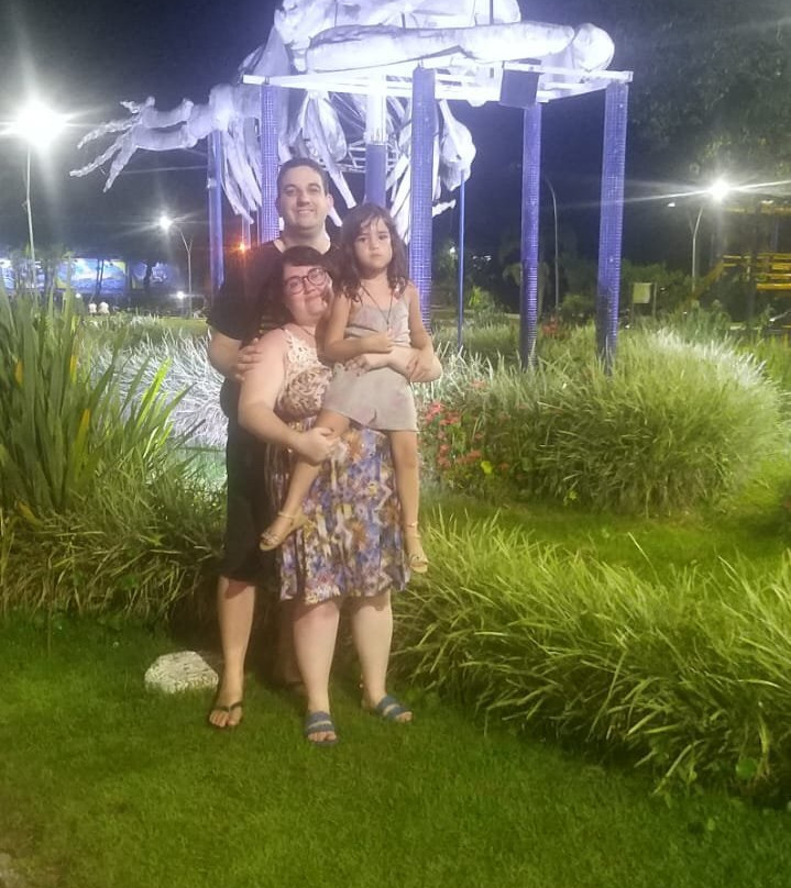 Praca da Baleia-乌巴图巴必去景点