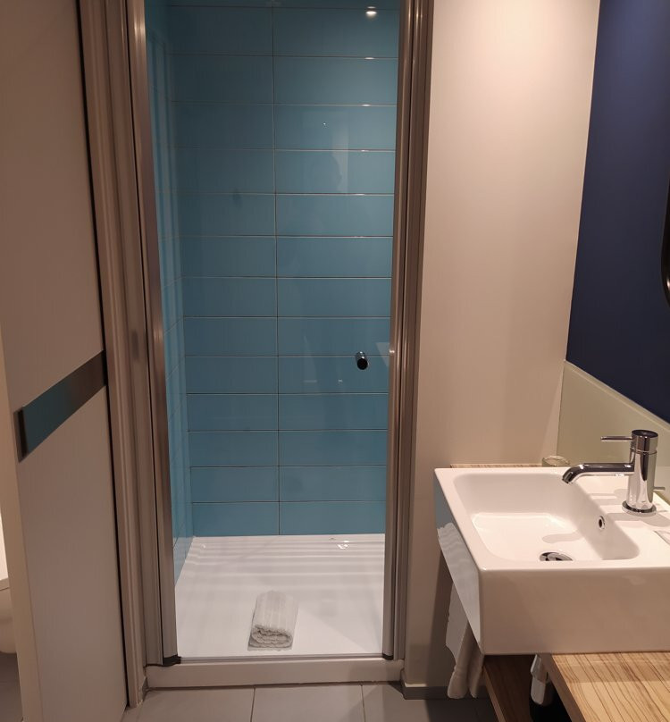 The Originals Boutique, Hôtel Saint James主图