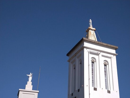 Shitsu Church景点图片