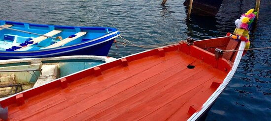 Hat Mai Rut Beach-空艾必去景点