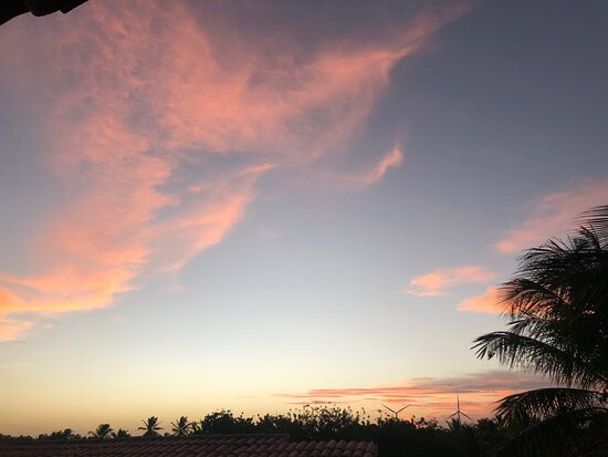 Pousada Brisa Del Mar主图