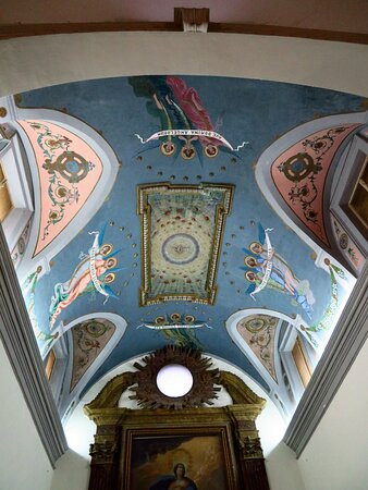 Chiesa di San Giovanni Decollato景点图片