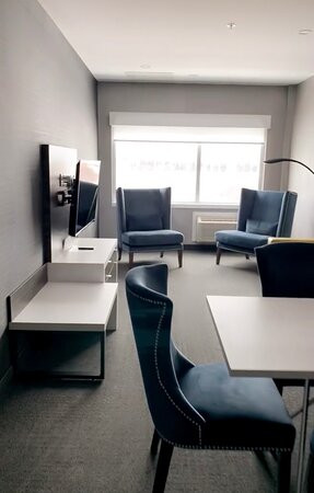 Quality Inn & Suites Mont-Joli主图