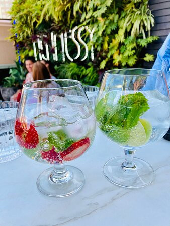 HENNESSY Rooftop Bar-阿德莱德必去景点