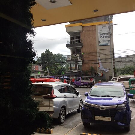 Robinson’s Department Store-Cotabato City必去景点