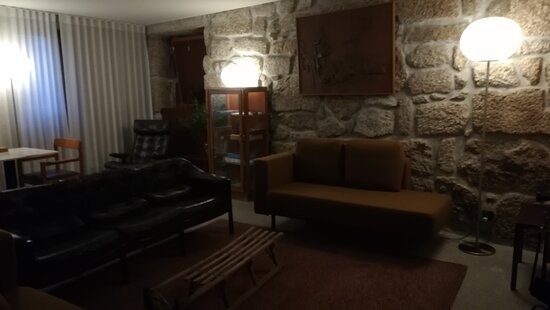 Casas da Lapa, Nature & Spa Hotel-家庭/游戏区