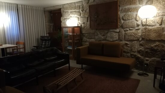 Casas da Lapa, Nature & Spa Hotel主图