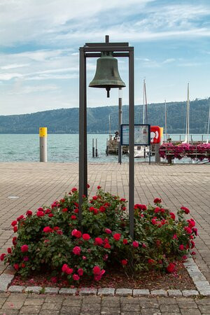 Bildhauergarten Peter Lenk-Bodman-Ludwigshafen必去景点