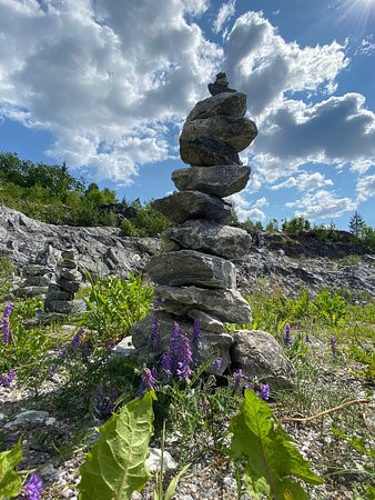 Rock Garden景点图片