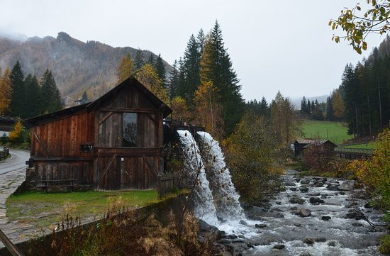 Lahnersäge-San Pancrazio必去景点