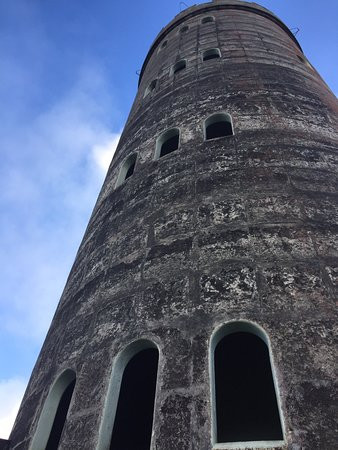 Yokahu Tower-Rio Grande必去景点