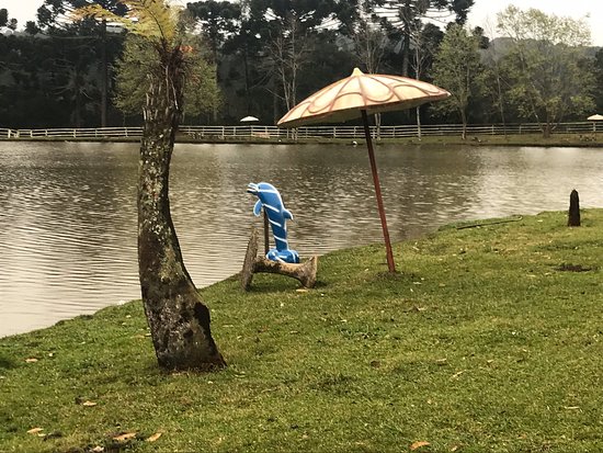 Ecologic Garden Hotel Fazenda-官方