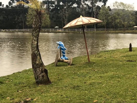 Ecologic Garden Hotel Fazenda主图