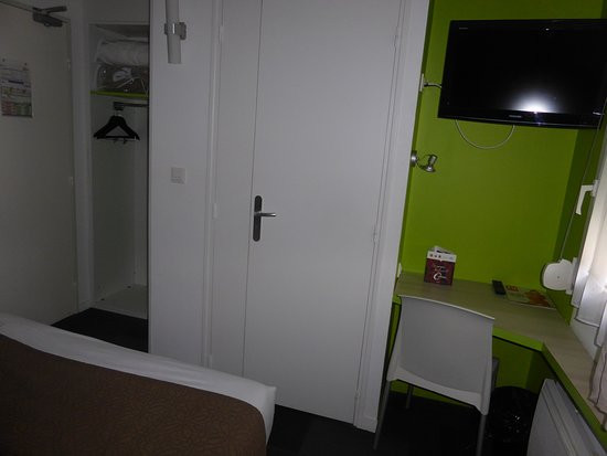 Sure Hotel by Best Western Nantes Saint-Herblain主图