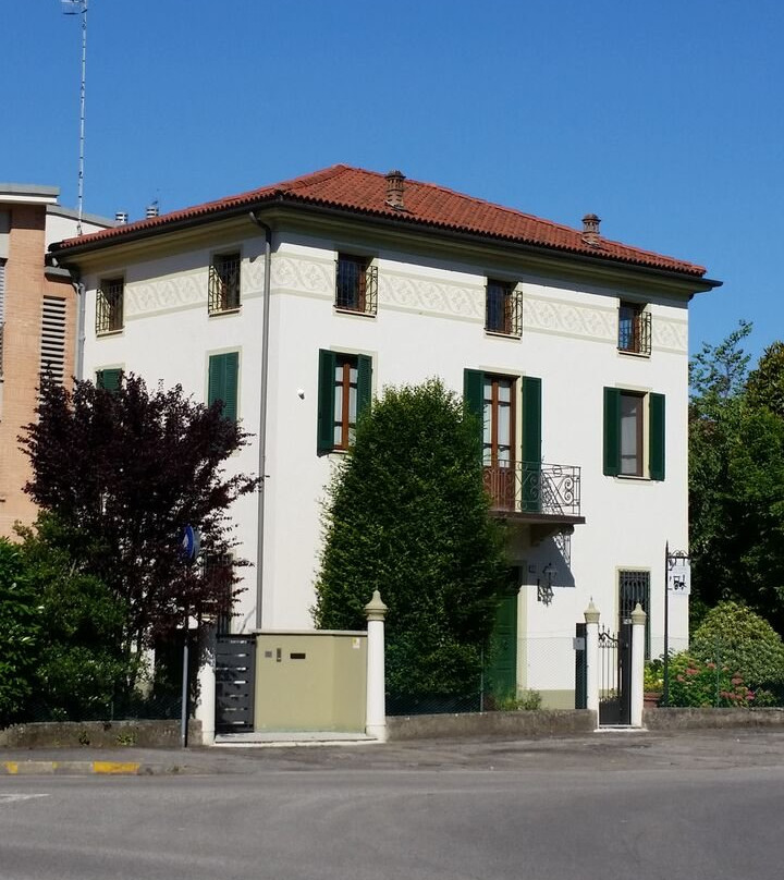 B&B La Sosta Fuori Stazione主图
