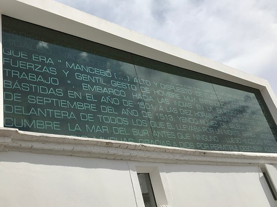 Casa Vasco Núñez de Balboa景点图片
