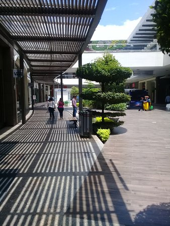 Centro Comercial Altacia景点图片