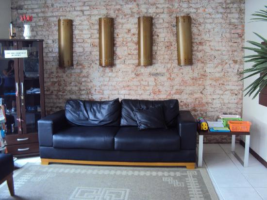 Big Hotel Osorio主图