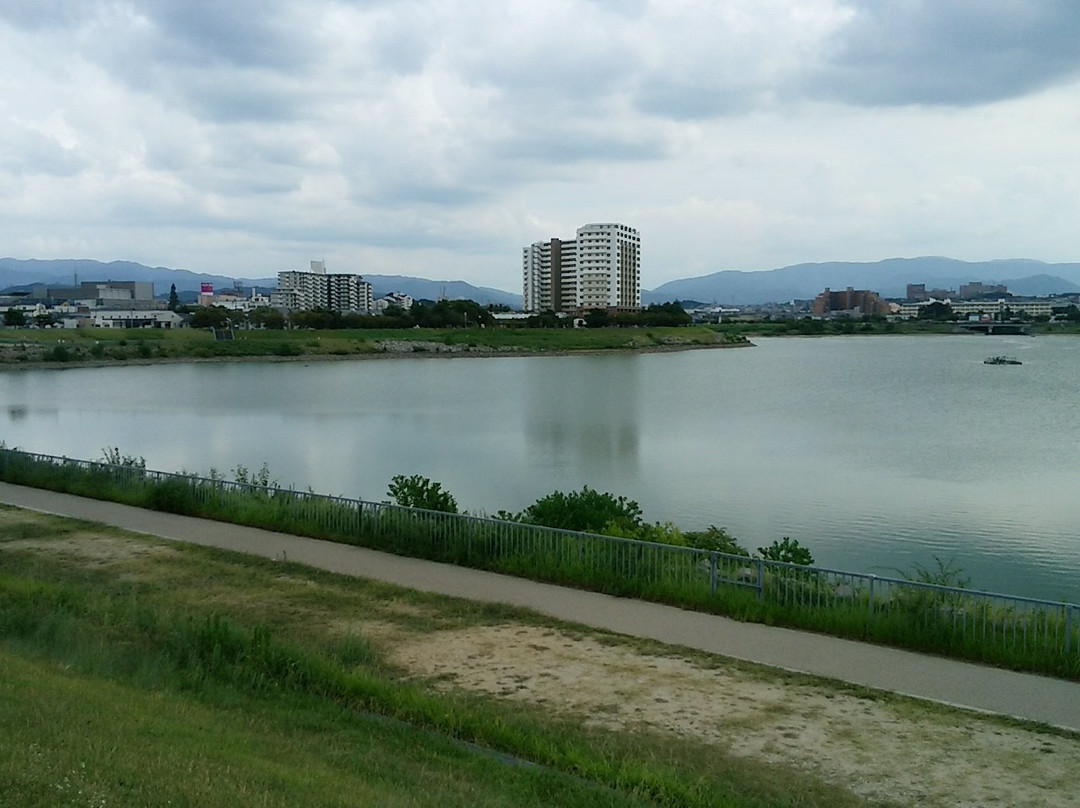 大阪狭山市旅游攻略图片