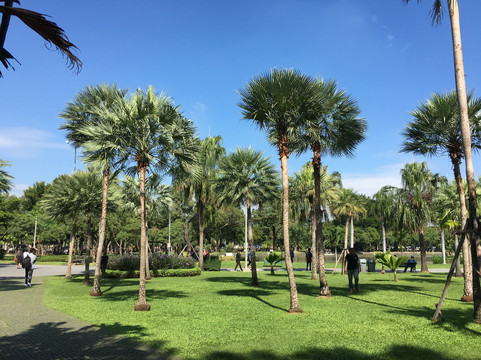 恰图恰公园-曼谷必去景点