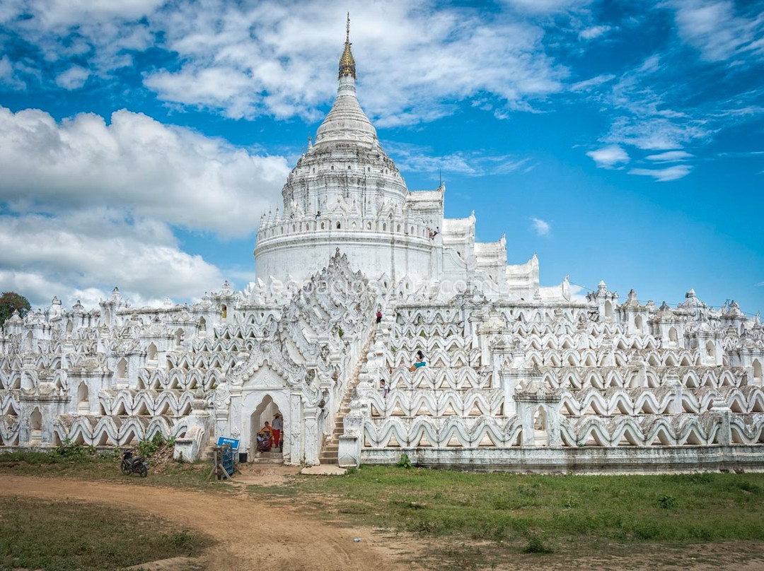 Pahtodawgyi Paya