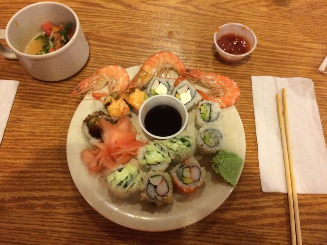 Supreme China Buffet