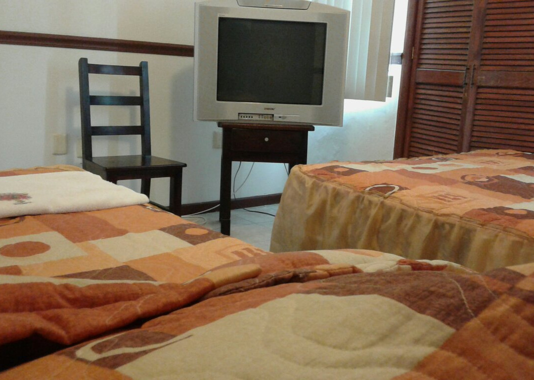 Suites Ripoll Alameda