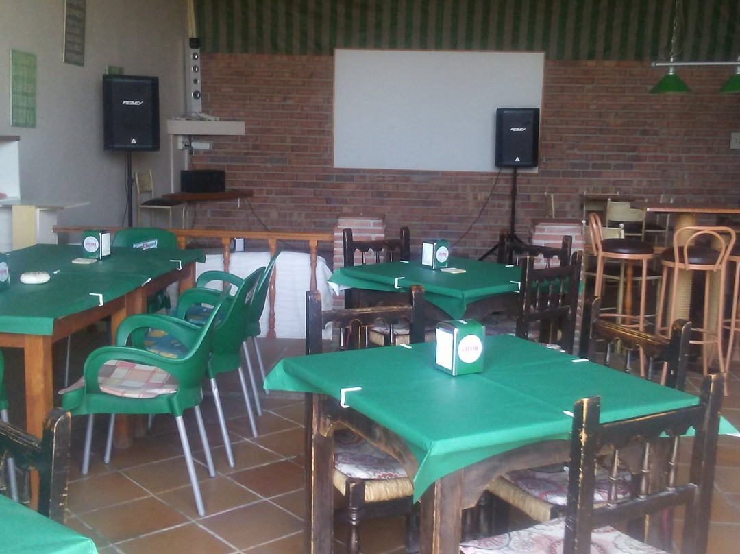 Casa Maria