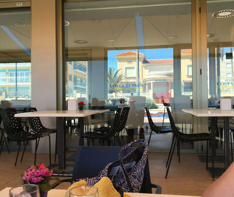 Restaurate CostaBlanca