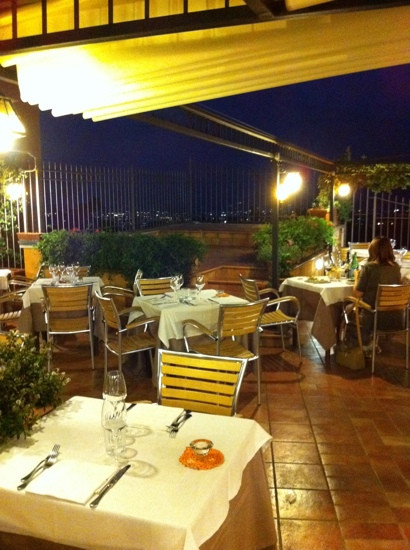 Trattoria Zarazà