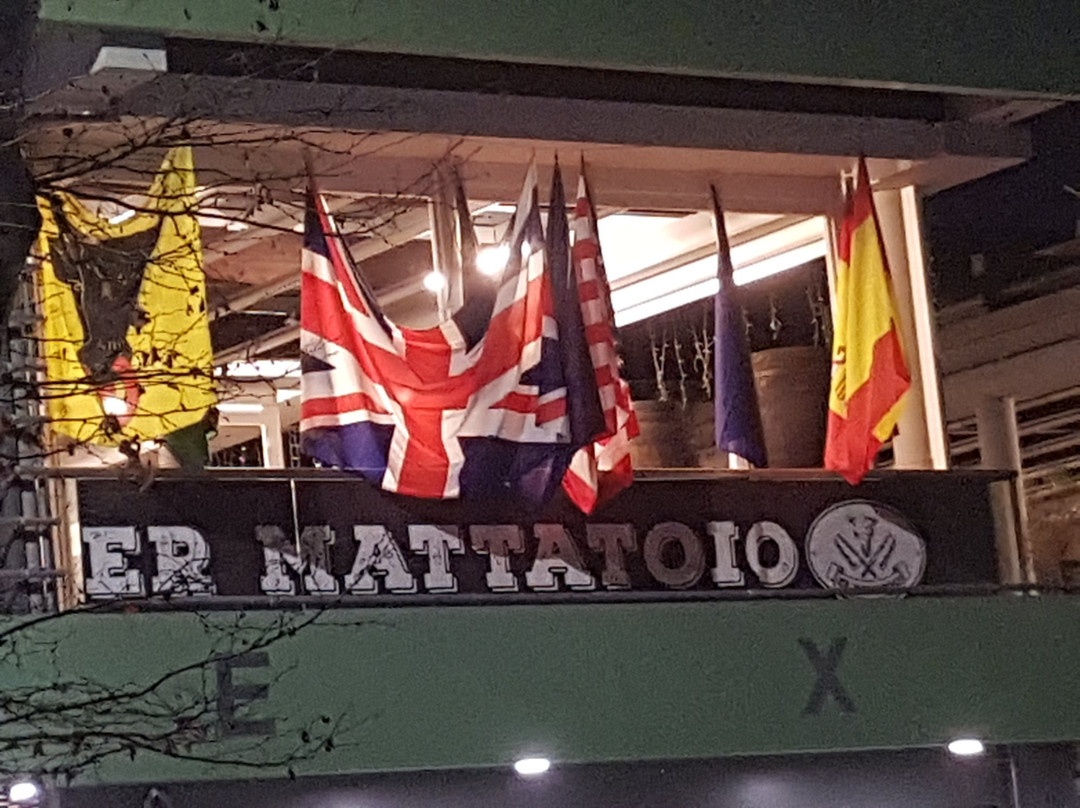 Er Mattatoio