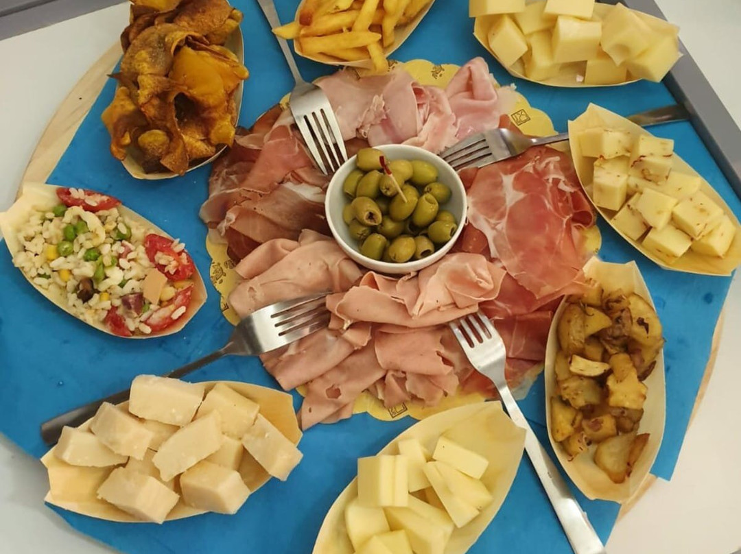 La Baracchina